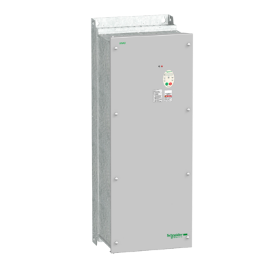 variable speed drive ATV212 - 55kW - 40hp - 480V - 3ph - EMC class C1 - IP55 - Schneider Electric - ATV212WD55N4C