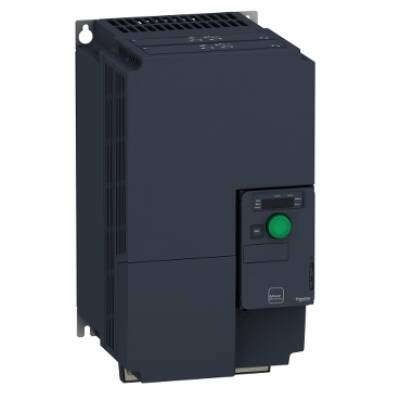 Variable speed drive, Altivar Machine ATV320, 11 kW, 380...500 V, 3 phases, compact - Schneider Electric - ATV320D11N4C