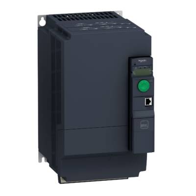 variable speed drive, ATV320, 15 kW, 380…500 V, 3 phases, book - Schneider Electric - ATV320D15N4B