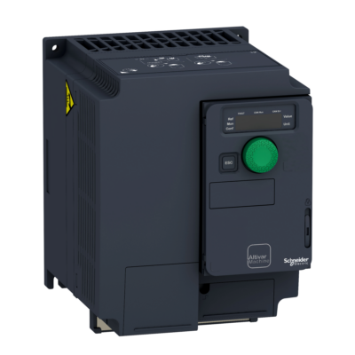 variable speed drive, ATV320, 3 kW, 380…500 V, 3 phases, compact - Schneider Electric - ATV320U30N4C