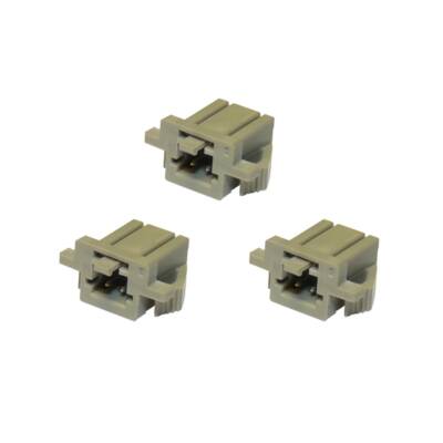 fan connector for variable speed drive - F6/F7A/F8/SE/SF/SG SIZE - Telemecanique - VY1F10007V21