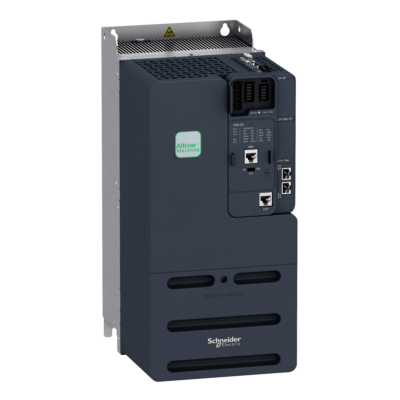 variable speed drive - 11kW- 400V - 3 phases - ATV340 Ethernet - Schneider Electric - ATV340D11N4E