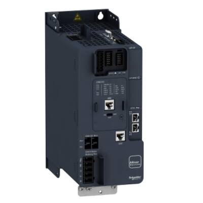 variable speed drive - 7.5kW- 400V - 3 phases - ATV340 Ethernet - Schneider Electric - ATV340U75N4E