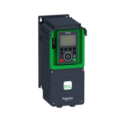 variable speed drive ATV630 - 1.5kW/2HP - 200...240V - IP21/UL type 1 - Schneider Electric - ATV630U15M3