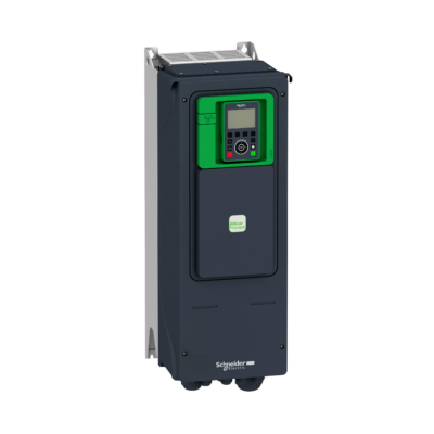 variable speed drive ATV650 - 5.5kW/7.5HP - 380...480V - IP55 - Schneider Electric - ATV650U55N4