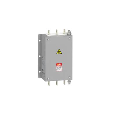 EMC radio interference input filter - for variable speed drive - 3-phase supply - Schneider Electric - VW3A4710