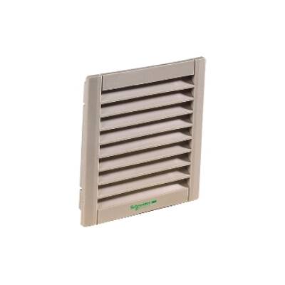 Outlet grille CEM 56 - Schneider Electric - NSY17996