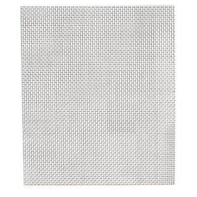 Anti-insect filter in stainless steel for ref NSYCAG130x110LM - Schneider Electric - NSYCAF130X110X