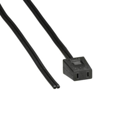 Connection cable for filterfan L=1m - Schneider Electric - NSYCVAC100