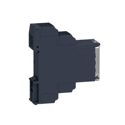 Modular 1-phase voltage control relay, 8 A, 2 CO, 15…500 V AC, 380…415 V AC - Schneider Electric - RM22UA33MT