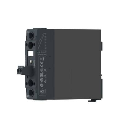 Harmony, Solid state relay, 20 A, DIN rail mount, zero voltage switching, input 4...32 V DC,  output 48...600 V AC - Schneider Electric - SSD1A320BDC2