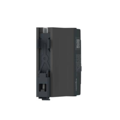 Harmony, Solid state relay, 20 A, DIN rail mount, zero voltage switching, input 90…280 V AC/DC,  output 48...600 V AC - Schneider Electric - SSD1A320M7C2