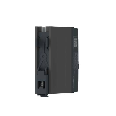 Harmony, Solid state relay, 35 A, DIN rail mount, zero voltage switching, input 4...32 V DC,  output 48...600 V AC - Schneider Electric - SSD1A335BDC2