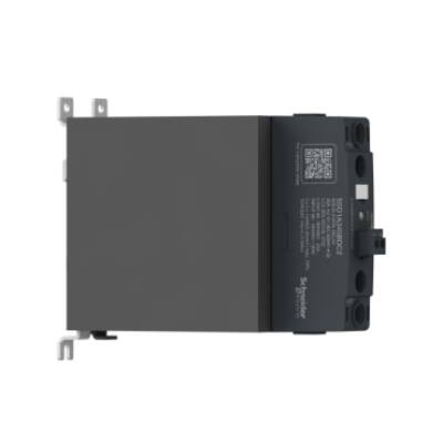 Harmony, Solid state relay, 45 A, DIN rail mount, zero voltage switching, input 4...32 V DC,  output 48...600 V AC - Schneider Electric - SSD1A345BDC2