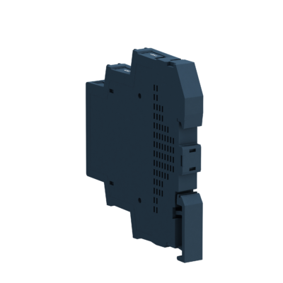 Solid state modular relay, 6 A, zero voltage switching, input 200…265 V AC, output 24...280 V AC - Schneider Electric - SSM1A16P7