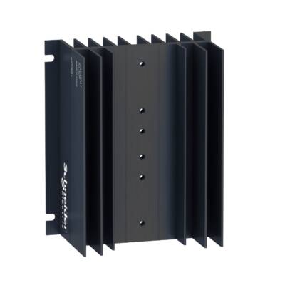 Harmony, Heat sink, panel mount, thermal resistance 0.7 °C/W - Schneider Electric - SSRHP07