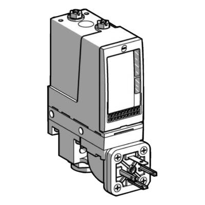 PRESSURE SWITCH - Telemecanique Sensors - XMLB010A2C11027