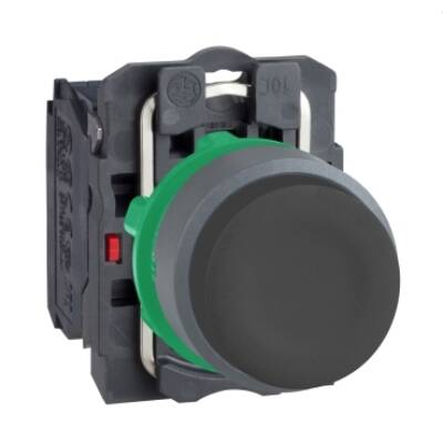 PUSHBUTTON - Schneider Electric - XB5APCUST02