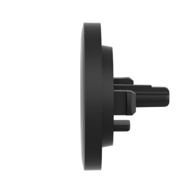 black plain cap for flush mounted push button - Schneider Electric - ZBAF2