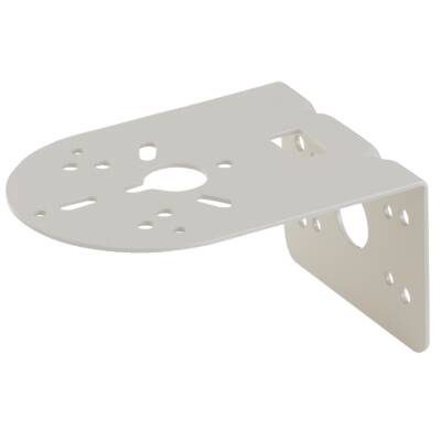 L-Shape Mount Bracket for XVC1 - Schneider Electric - XVCZ23