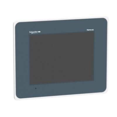 advanced touchscreen panel stainless 640 x 480 pixels VGA- 10.4" TFT - 96 MB - Schneider Electric - HMIGTO5315