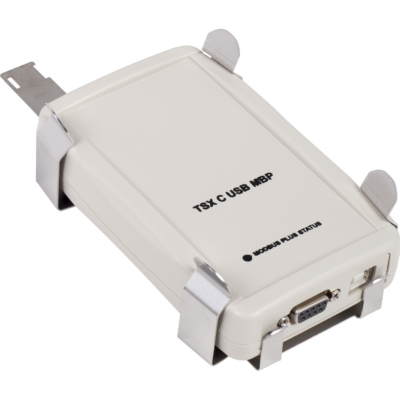 Harmony XBT - USB gateway - for for XBTGK,XBTGT terminal - Modbus Plus bus - Schneider Electric - XBTZGUMP