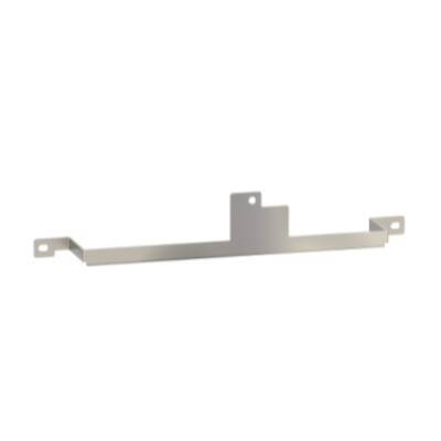 Bracket Hanger, Harmony GTUX, Series , for fixing Box module to Display module (1 piece) - Schneider Electric - HMIZXFIX2