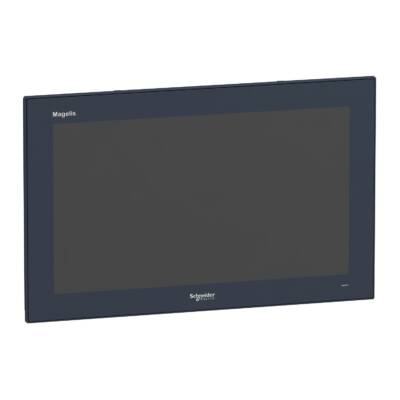 Display PC Wide 19'' multi-touch for HMIBM - Schneider Electric - HMIDM9521