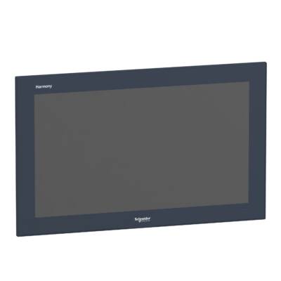 Display PC Wide 22'' multi-touch for HMIBM - Schneider Electric - HMIDMA521