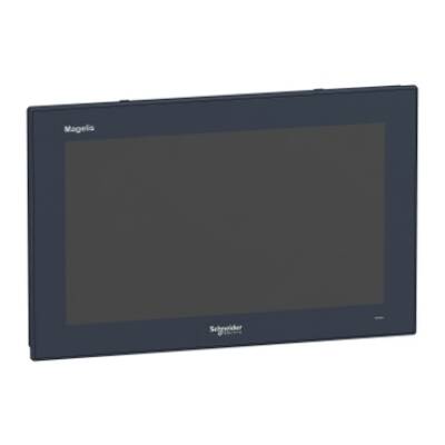 S-Panel PC Performance SSD W15 DC Windows 7 - Schneider Electric - HMIPSPS752D1701