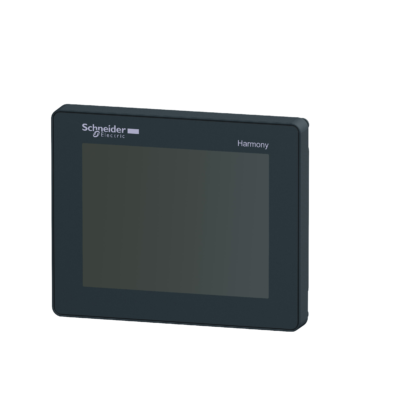 touch panel screen 3''5 Color - Schneider Electric - HMISTU655