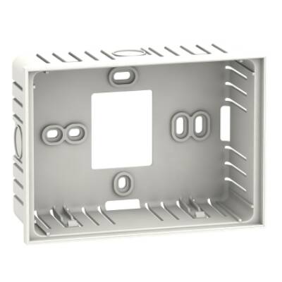 Modicon M172 White wall support display - Schneider Electric - TM172ABKPW