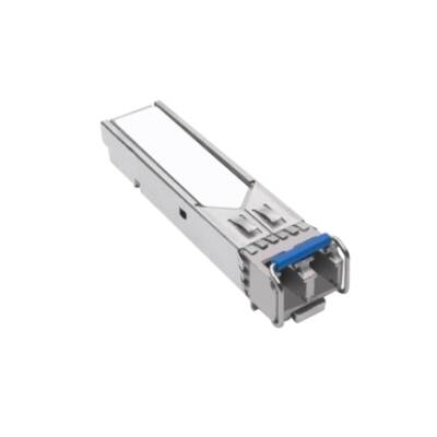 HSBY SFP socket - FO singlemode - Schneider Electric - 490NAC0201