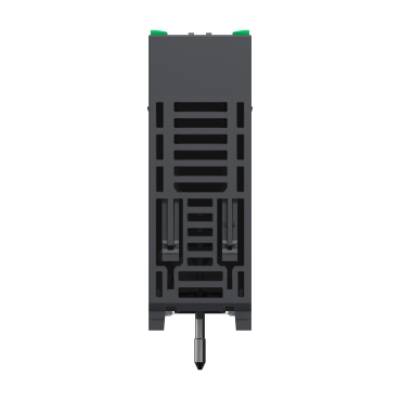 Ethernet module M580 - 3-port Ethernet communication - Coated - Schneider Electric - BMENOC0301C