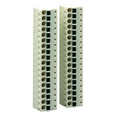 Modicon STB - 18 pin removable connector - for digital I/O module - Schneider Electric - STBXTS1180