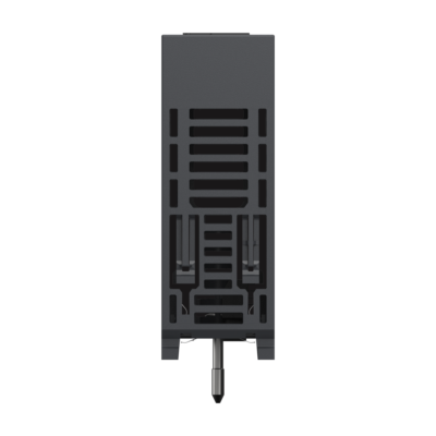 non-isolated analog input module X80 - 8 inputs - fast speed - Schneider Electric - BMXAMI0800