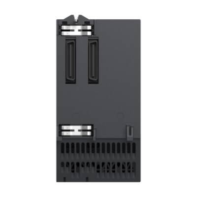 redundant power supply module X80 - 24..48 V DC -for severe environments - Schneider Electric - BMXCPS4022H