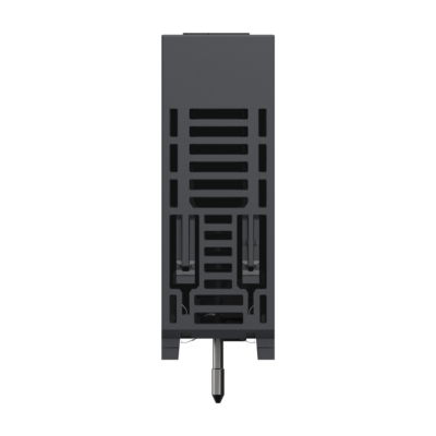 discrete input module X80 - 8 inputs - 100...120 V AC isolated - Schneider Electric - BMXDAI0814