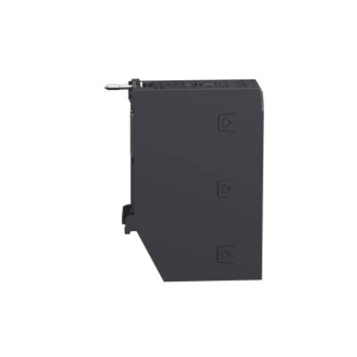 discrete module X80 - 8 NO/NC Type C - Isolated relays - 125 V DC/250 V AC - Schneider Electric - BMXDRC0805