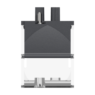 Hardened 40-pin removable spring terminal blocks - Schneider Electric - BMXFTB4020H