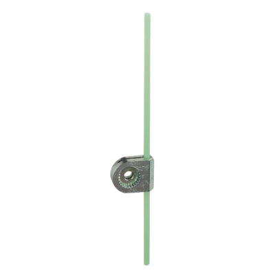 limit switch lever ZCY - glass fiber round rod lever 3 mm L= 125 mm - Telemecanique Sensors - ZCY55