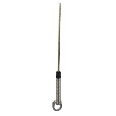 limit switch lever ZCY - spring rod lever with metal end - Telemecanique Sensors - ZCY91