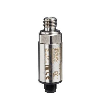 pressure sensor XMLG - 0..6 bar - 1/4" NPT male - 24V - 4..20mA - Telemecanique Sensors - XMLG006D23