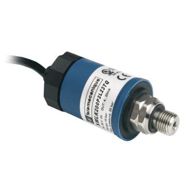 Electronic pressure sensors, Pressure sensors XM, switch bulk pack - Telemecanique Sensors - XMLK200P2L23TQ