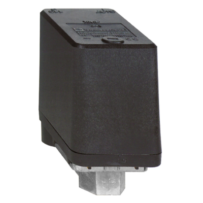 pressure sensor XMP - 6 bar - G 1/4 female - 3 NC - without control type - Telemecanique Sensors - XMPA06C2131