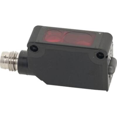 photo-electric sensor - XUM - BGS - Sn 0.3m - 12..24VDC - M8 - Telemecanique Sensors - XUM8APCNM8