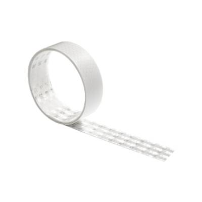 accessory for sensor - reflective self-adhesive tape - 1 m - thickness 0.5 mm - Telemecanique Sensors - XUZB11