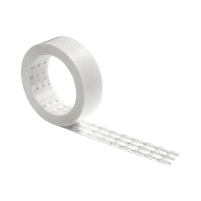 accessory for sensor - reflective self-adhesive tape - 5 m - thickness 0.5 mm - Telemecanique Sensors - XUZB15