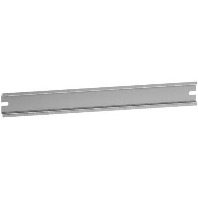 Symmetrical mounting rail H35D7.5mm - L 200mm for spacial SBM - Schneider Electric - NSYAMRD20357SB