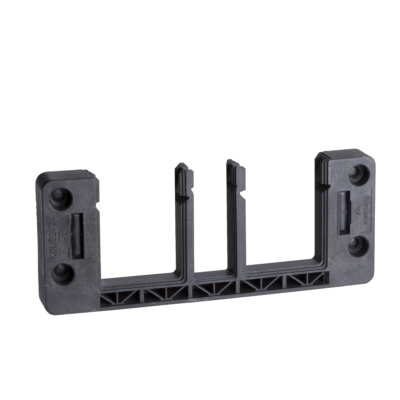 Cable entry matrix 24/4. Systems for introduction of premanufactured cables - Schneider Electric - NSYDCE244